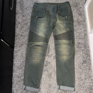 Balmain Jeans